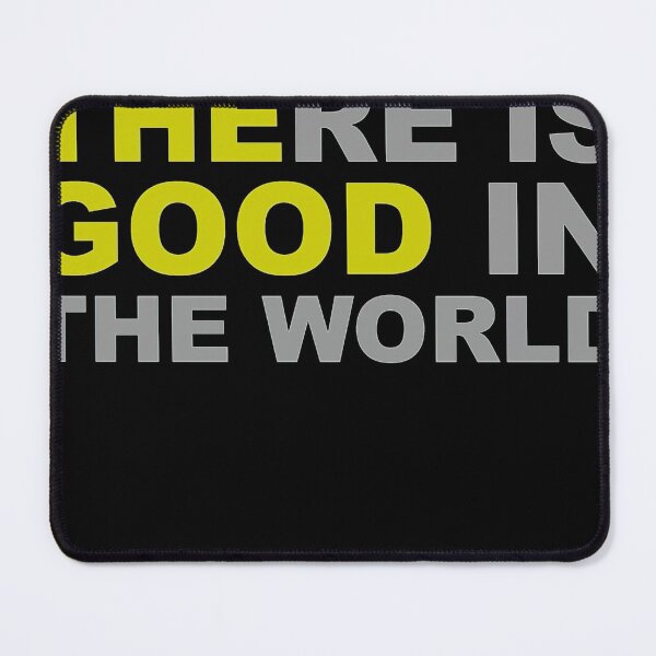 Item preview, Inspirational Gifts  Be The Good Believe There is Good in the World Positive Motivational Gift Idea  designed and sold by dawn0yadell.