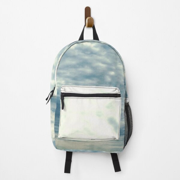 Item preview, Clouds drawing magic patterns in the sky designed and sold by helenkaiy.