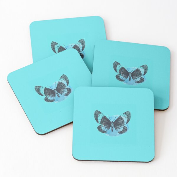 Item preview, butterfly designed and sold by AtiVMZ.