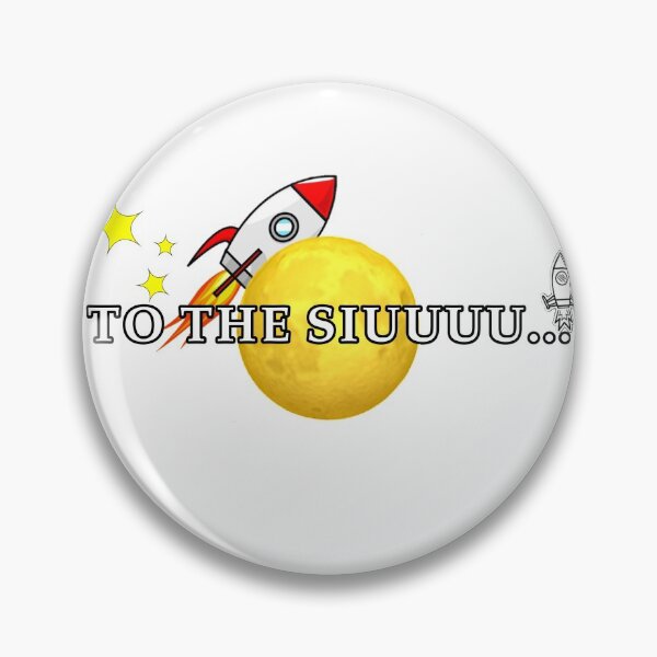 Item preview, To the siuuu CR7 goal  designed and sold by sizamix.