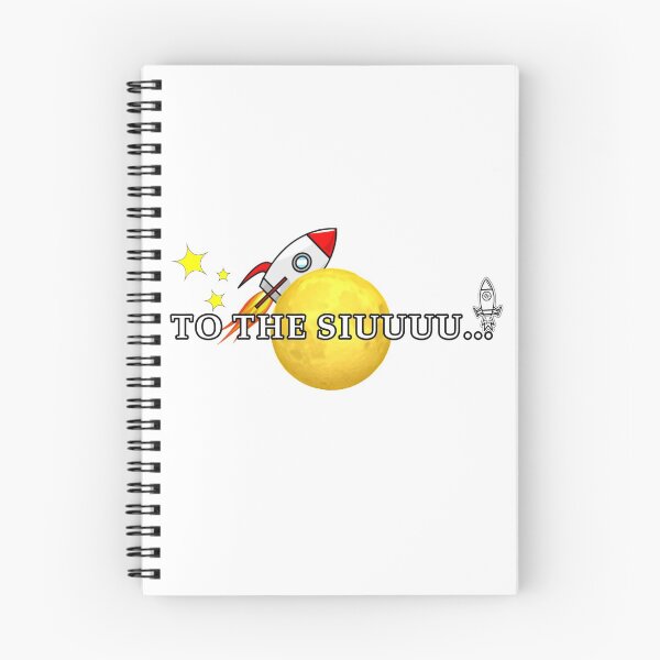 Item preview, To the siuuu CR7 goal  designed and sold by sizamix.