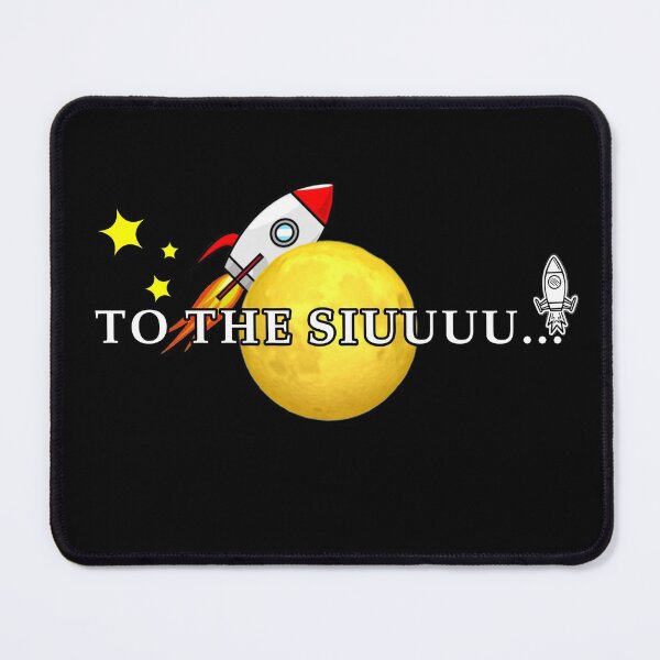 Item preview, To the siuuu CR7 goal  designed and sold by sizamix.