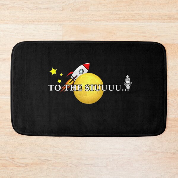 Item preview, To the siuuu CR7 goal  designed and sold by sizamix.