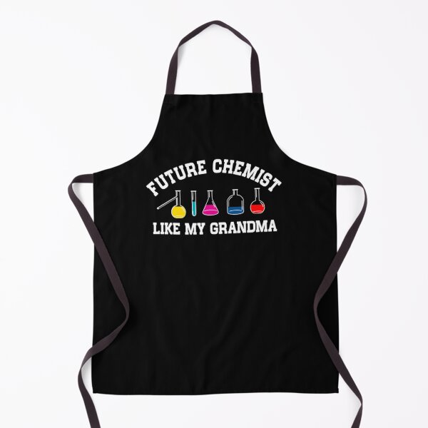 Item preview, Future Chemist Grandchild Kids designed and sold by aryagiri.
