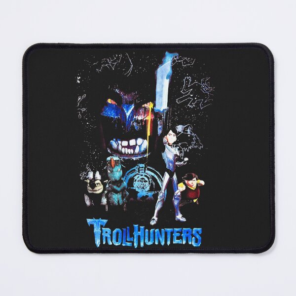 Item preview, Class *Trollhunters Boys designed and sold by WilliamJohnson9.