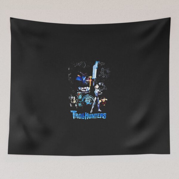 Item preview, Class *Trollhunters Boys designed and sold by WilliamJohnson9.