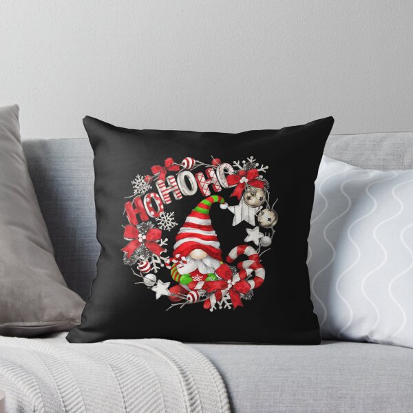 Item preview, Unique Christmas Gnome For Xmas And Women - Cute Hohoho Sweat designed and sold by mitchellckz.