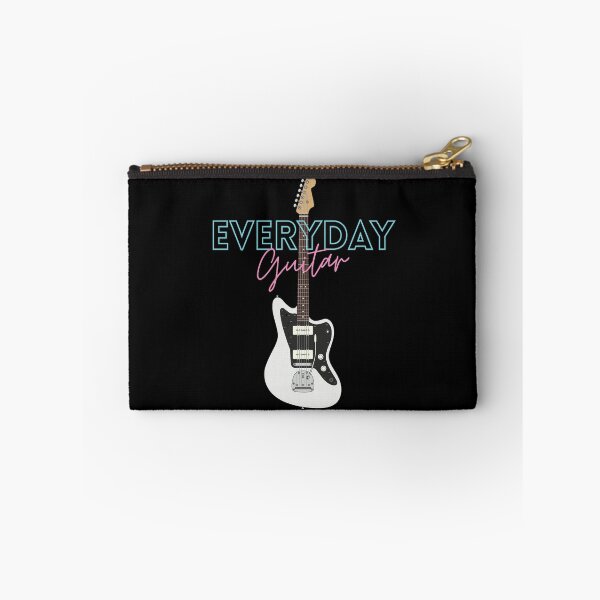 Item preview, Everyday Guitar Offset Style Electric Guitar designed and sold by nightsworthy.