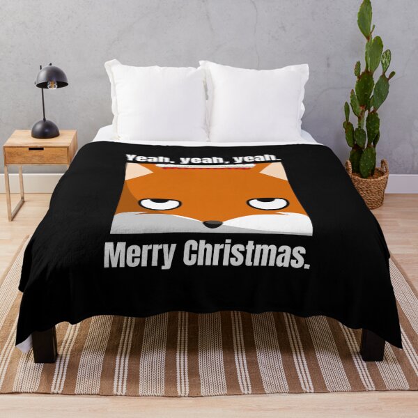 Item preview, Yeah. Merry Christmas. | Cute Christmas Pet designed and sold by Polariszero.