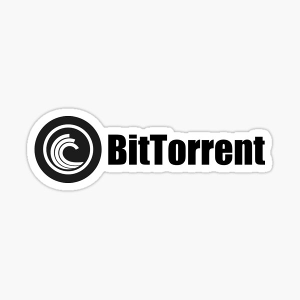 Artikel-Vorschau von BitTorrent-Kryptowährung, designt und verkauft von mikoala50.