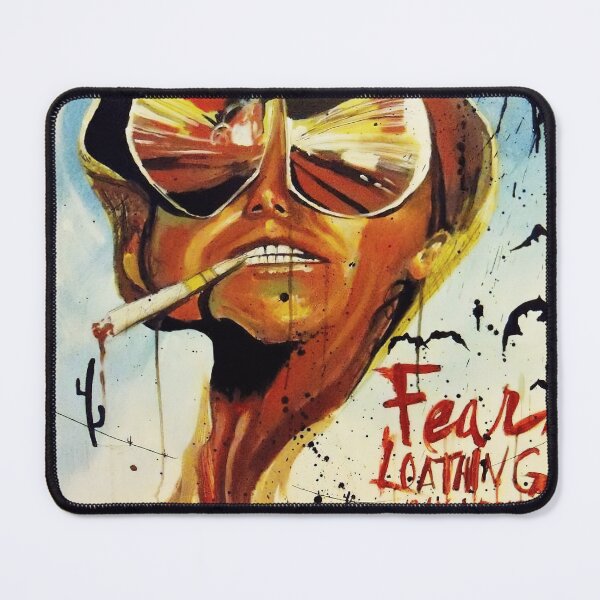Item preview, Fear and Loathing in Las Vegas  designed and sold by joanneedna9r8.