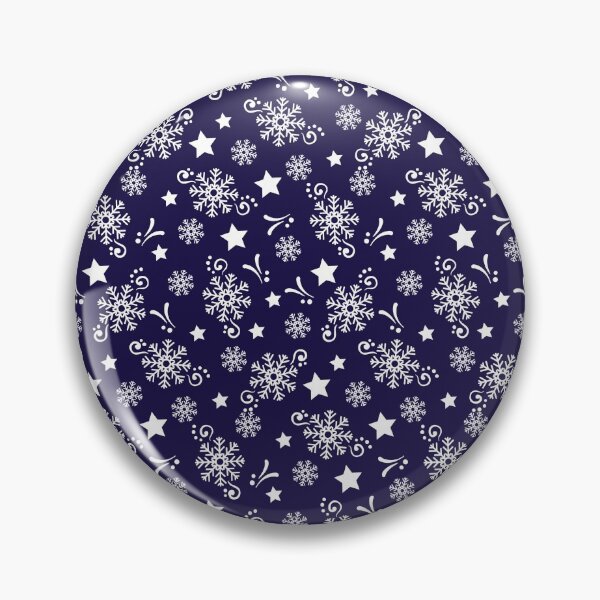 Item preview, White Christmas in the snow designed and sold by FunnyChameleon.