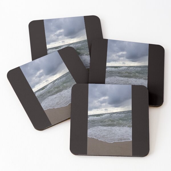 Item preview, Lithuania, Baltic Sea, beach designed and sold by Sternchen2789.