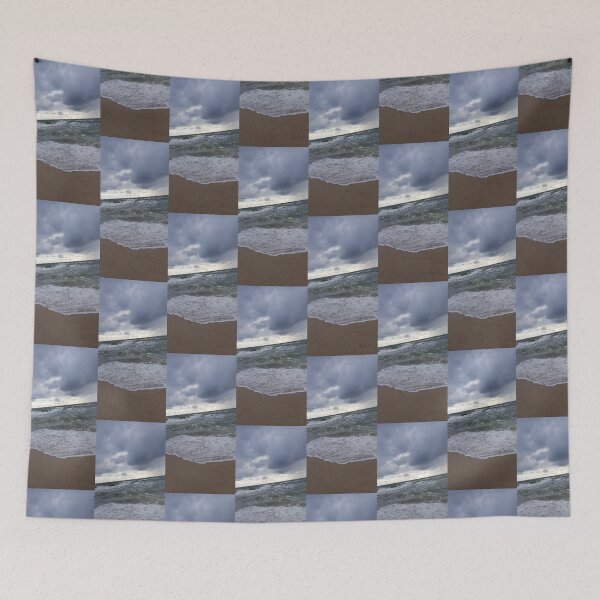 Item preview, Lithuania, Baltic Sea, beach designed and sold by Sternchen2789.