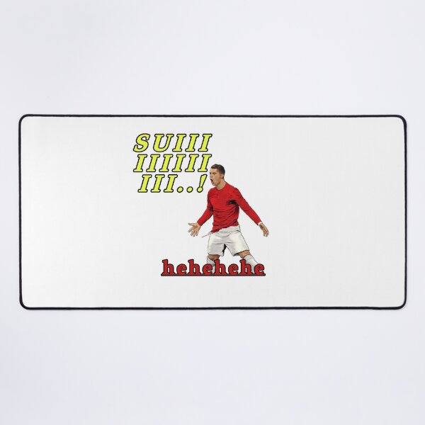 Cr7 Si Sticker - CR7 Si Goal - Discover & Share GIFs