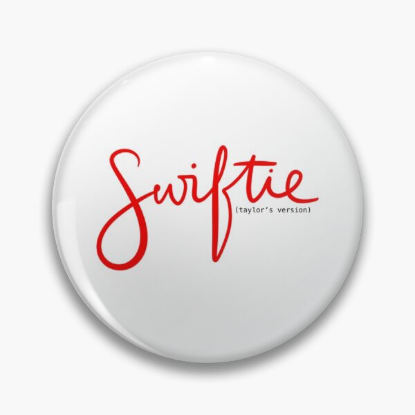Item preview, Swiftie (Taylor_s Version)    designed and sold by AxisApparels.