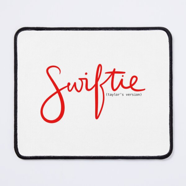 Item preview, Swiftie (Taylor_s Version)    designed and sold by AxisApparels.