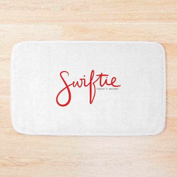 Item preview, Swiftie (Taylor_s Version)    designed and sold by AxisApparels.
