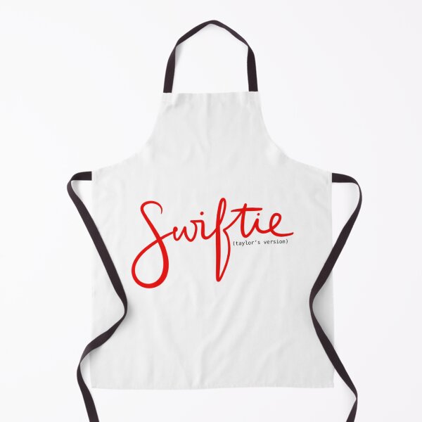Item preview, Swiftie (Taylor_s Version)    designed and sold by AxisApparels.