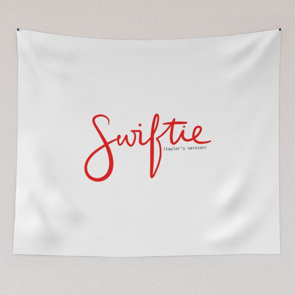 Item preview, Swiftie (Taylor_s Version)    designed and sold by AxisApparels.