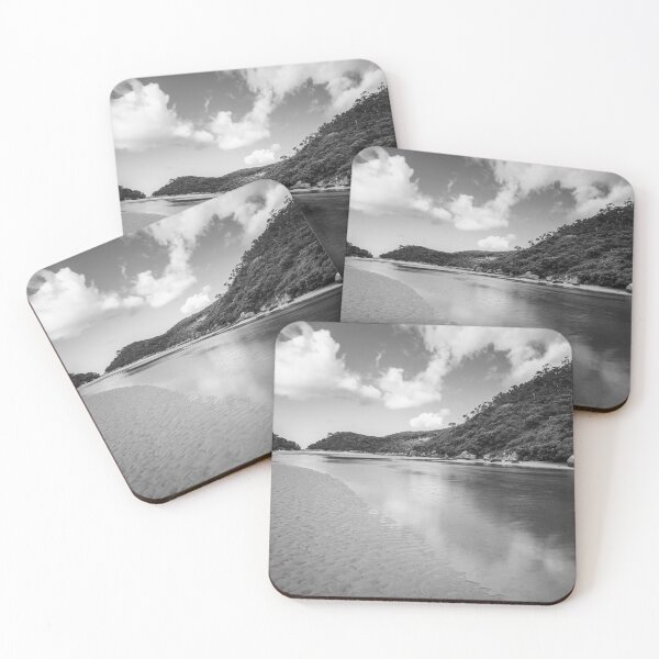Item preview, Tidal River, Wilsons Promontory, Victoria designed and sold by Dreamscape Eclectic .