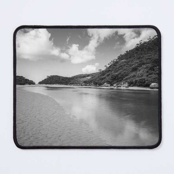 Item preview, Tidal River, Wilsons Promontory, Victoria designed and sold by Dreamscape Eclectic .