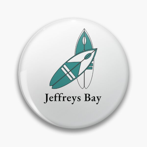Item preview, Jeffreys Bay - Surf boards -  designed and sold by Marlienart.