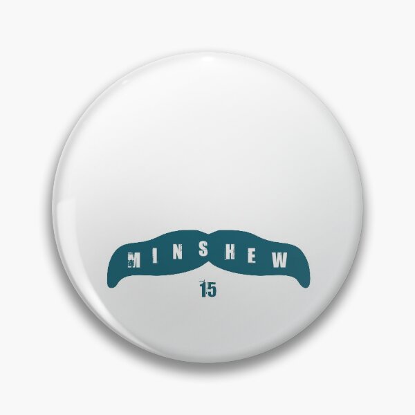 Item preview, Minshew Mania designed and sold by Studio TANFF.