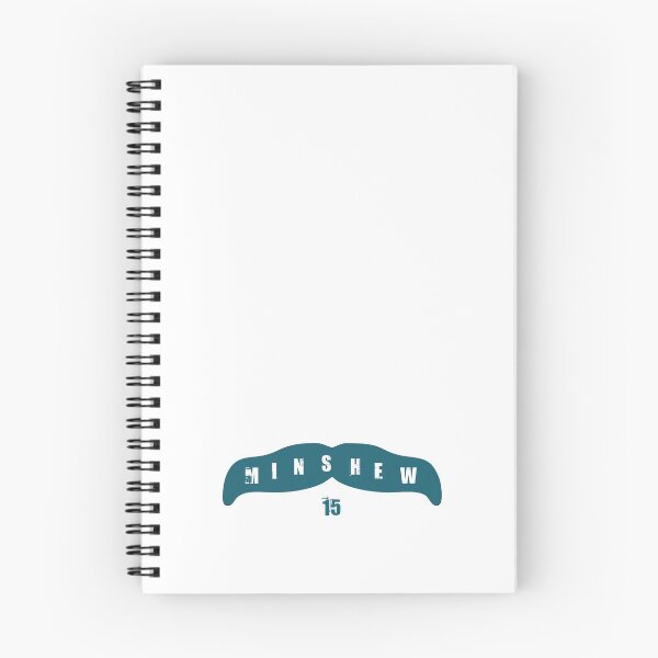 Item preview, Minshew Mania designed and sold by Studio TANFF.