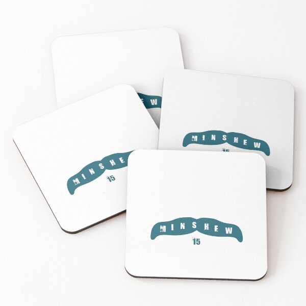 Item preview, Minshew Mania designed and sold by Studio TANFF.