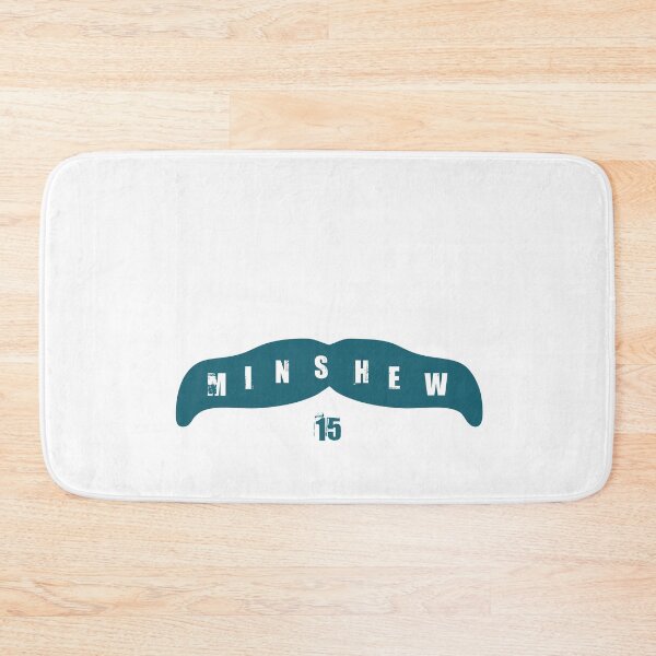 Item preview, Minshew Mania designed and sold by Studio TANFF.