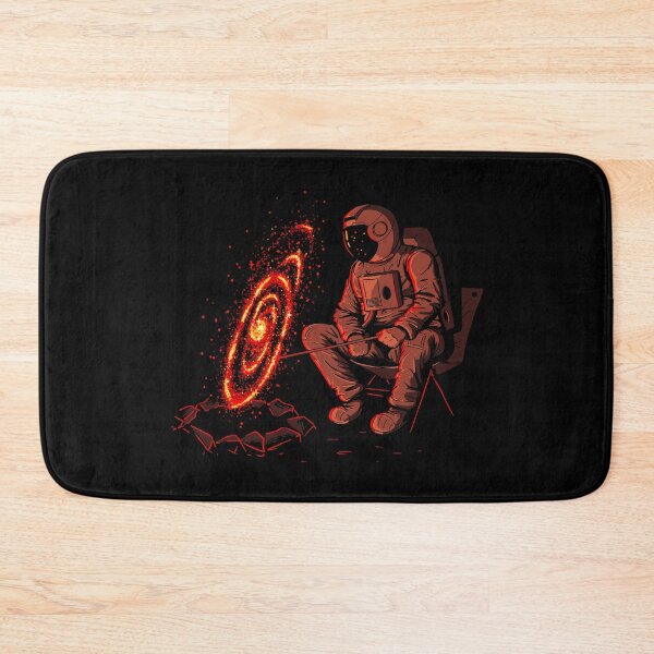 Item preview, Cosmic Camping Galaxy designed and sold by Gamma-Ray.