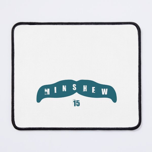 Item preview, Minshew Mania designed and sold by Studio TANFF.