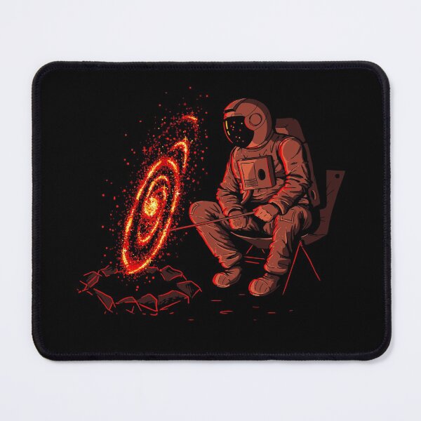 Item preview, Cosmic Camping Galaxy designed and sold by Gamma-Ray.