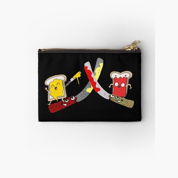 Item preview, Peanut Butter And Jelly Best Friends PB designed and sold by laamriya974.