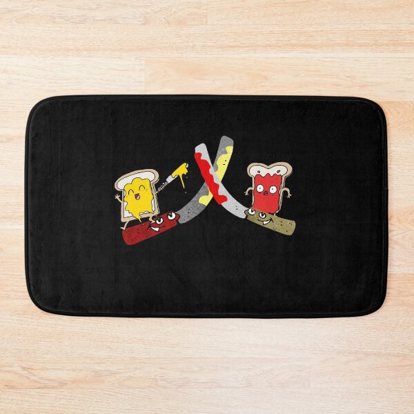 Item preview, Peanut Butter And Jelly Best Friends PB designed and sold by laamriya974.