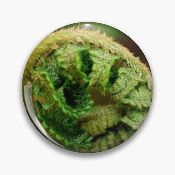 Item preview, Unfolding fern designed and sold by Anita van Gendt.