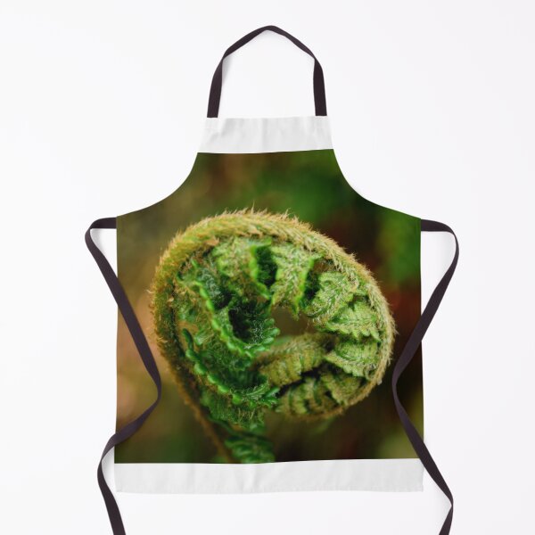 Item preview, Unfolding fern designed and sold by Anita van Gendt.