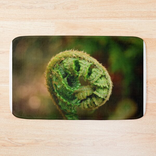 Item preview, Unfolding fern designed and sold by Anita van Gendt.