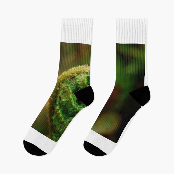 Item preview, Unfolding fern designed and sold by Anita van Gendt.