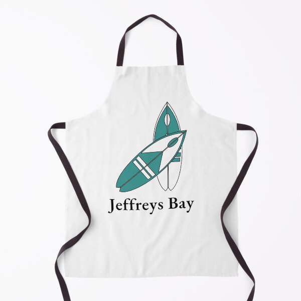 Item preview, Jeffreys Bay - Surf boards - designed and sold by Marlienart.