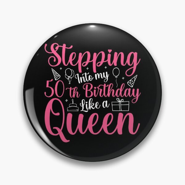 Item preview, Birthday Queen designed and sold by saladiin.