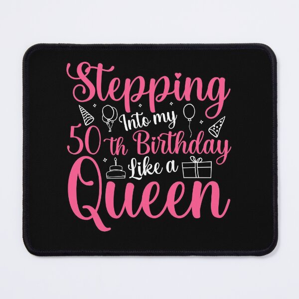 Item preview, Birthday Queen designed and sold by saladiin.