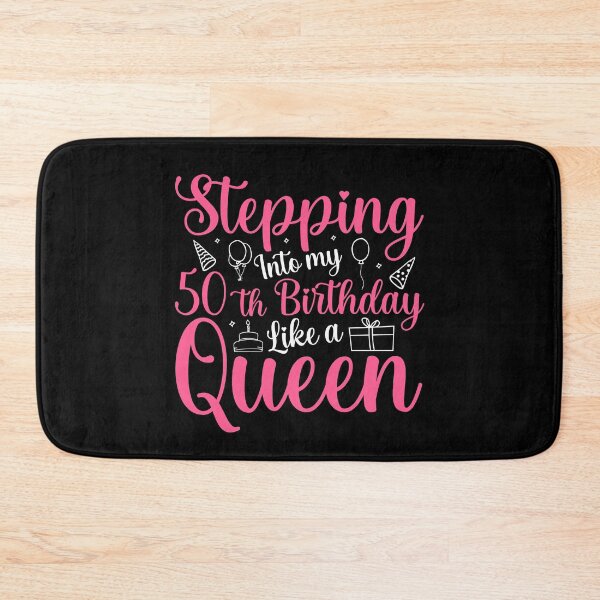 Item preview, Birthday Queen designed and sold by saladiin.