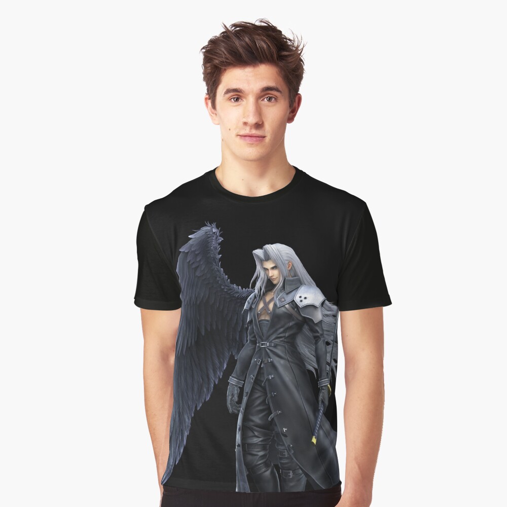Item preview, Graphic T-Shirt designed and sold by TheSmashStash.