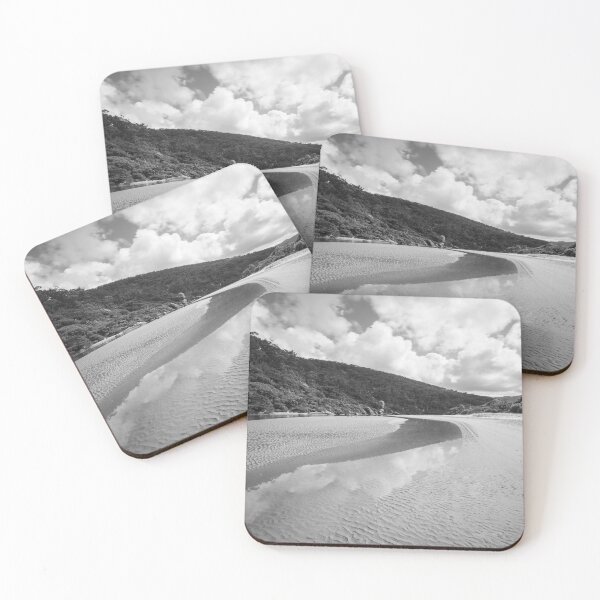 Item preview, Tidal River, Wilsons Promontory, Victoria designed and sold by Dreamscape Eclectic .
