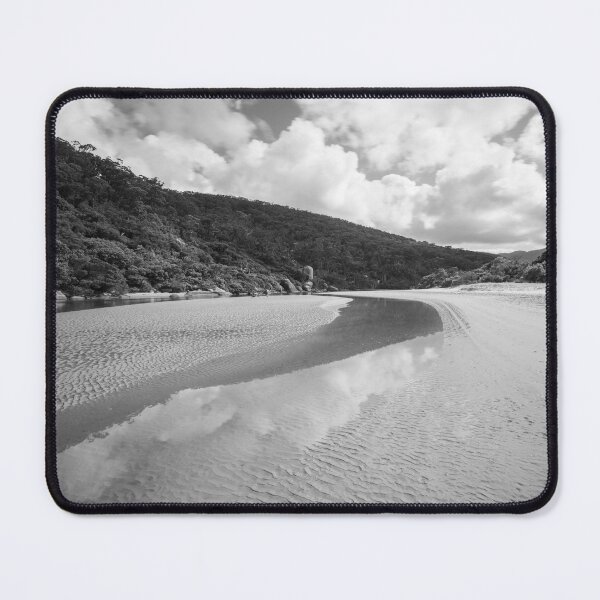 Item preview, Tidal River, Wilsons Promontory, Victoria designed and sold by Dreamscape Eclectic .