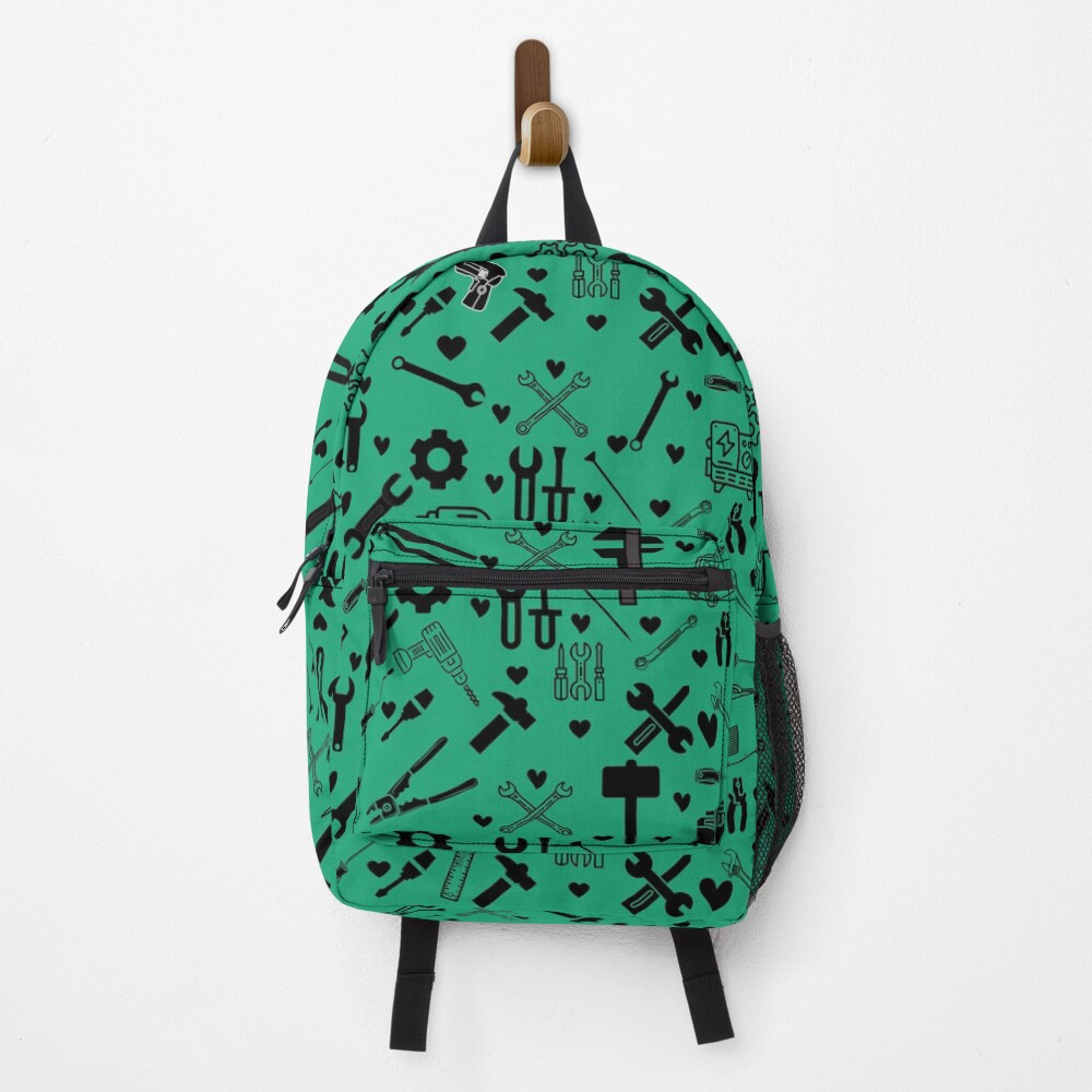 Item preview, Backpack designed and sold by Danutzsrl.