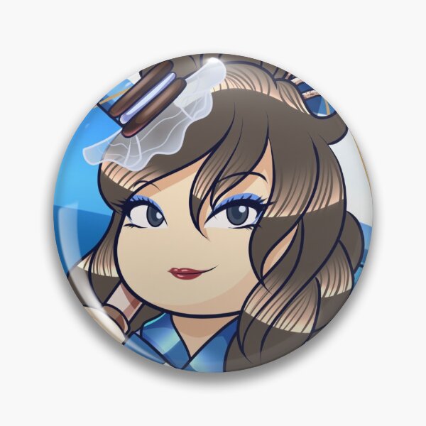 Item preview, Cookie-tan (Cookies & Cream Pocky) designed and sold by DeadPhoenX.