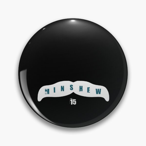 Item preview, Minshew Mania designed and sold by Studio TANFF.